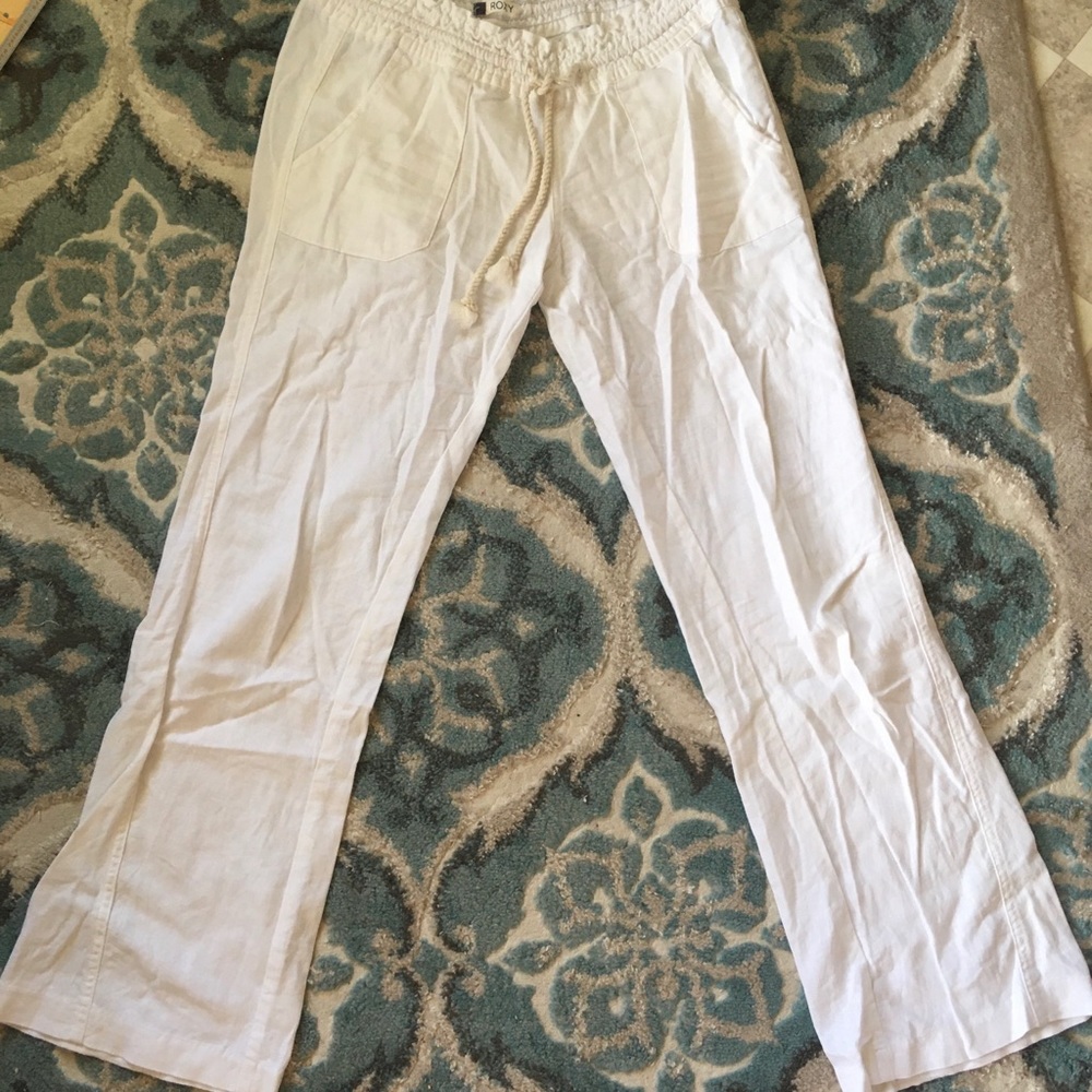 Roxy beach pants